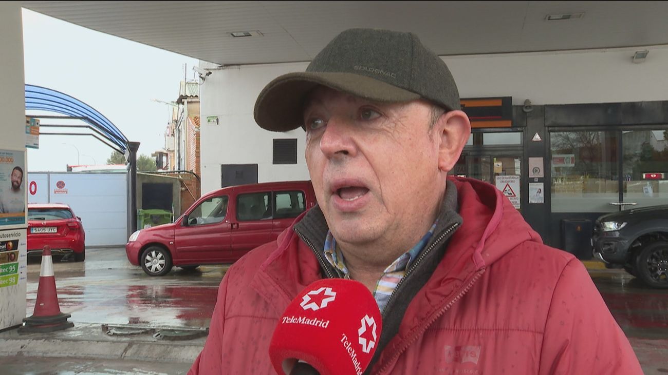 El alza de los precios pone en riesgo a las gasolineras que venden a pérdidas y se plantean cierres técnicos