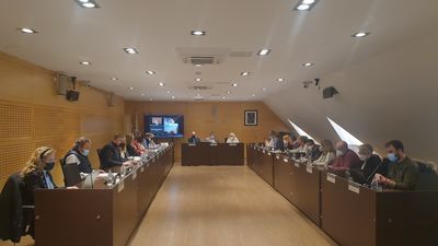 Arganda salda su "deuda histórica" con la empresa municipal de residuos