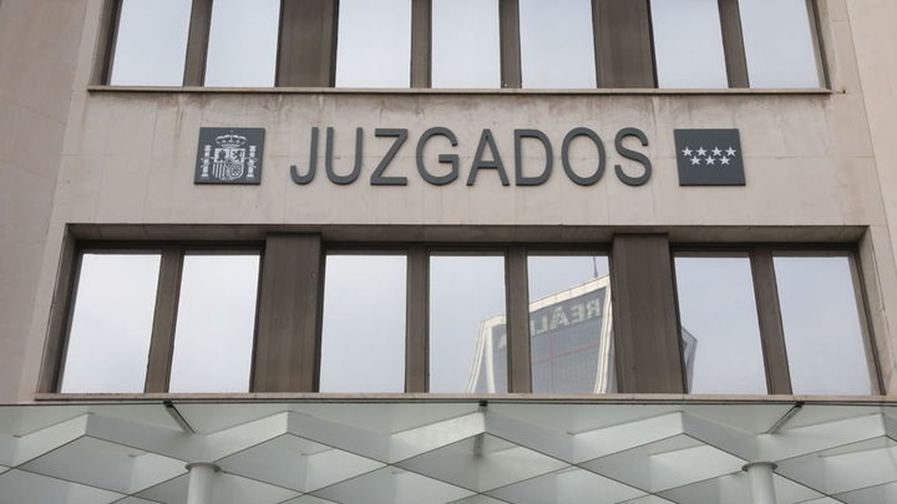 Un juzgado madrileño investiga una trama que defraudó 8 millones a varios empresarios