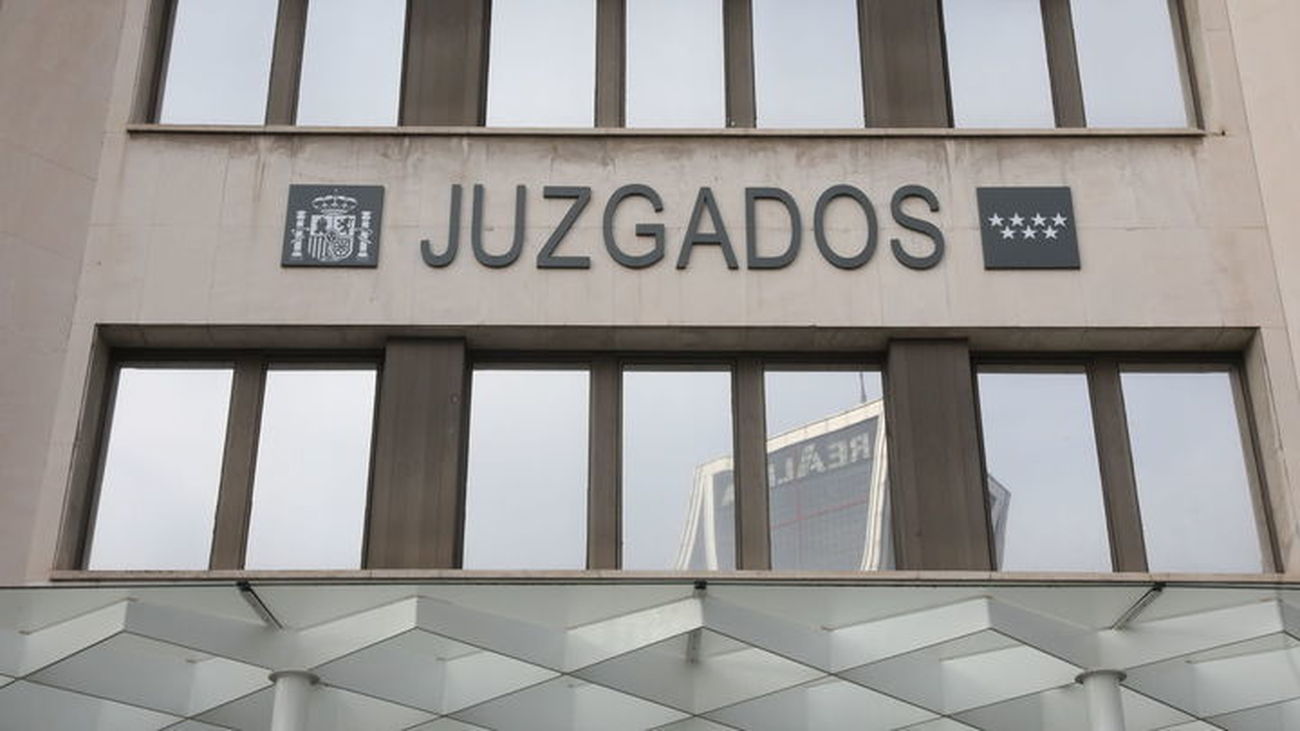 Un juzgado madrileño investiga una trama que defraudó 8 millones a varios empresarios
