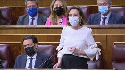 El PP pide a Sánchez que dé ejemplo y que reduzca el excesivo gasto en ministerios y baje los impuestos