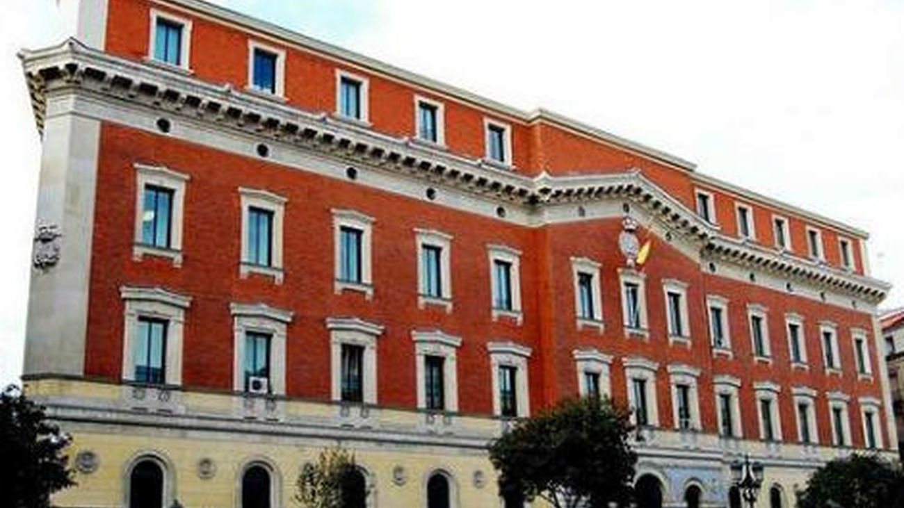 El Tribunal de Cuentas admite la demanda de Sociedad Civil Catalana por los gastos del 'proces'