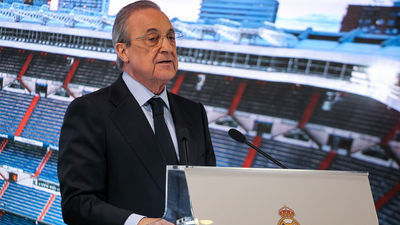 Palo judicial para la Superliga del Real Madrid, Barça y Juventus, que pueden recibir sanciones de la UEFA