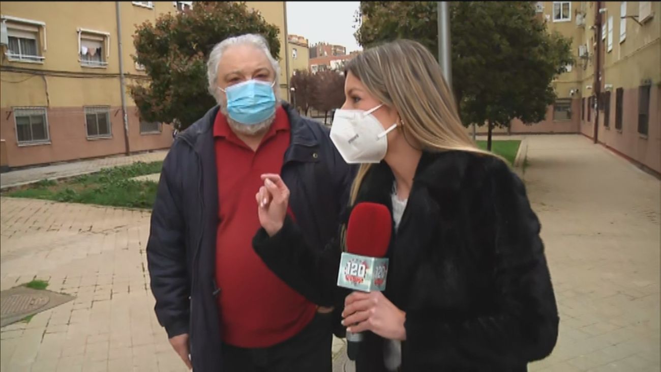 Desesperación entre los vecinos de Puente de Vallecas: la 'okupación' ha subido un 50% en dos años