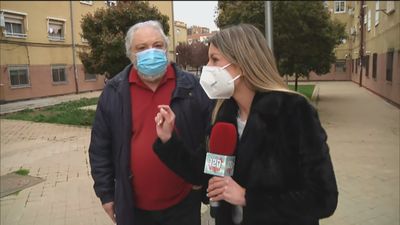 Desesperación entre los vecinos de Puente de Vallecas: la 'okupación' ha subido un 50% en dos años