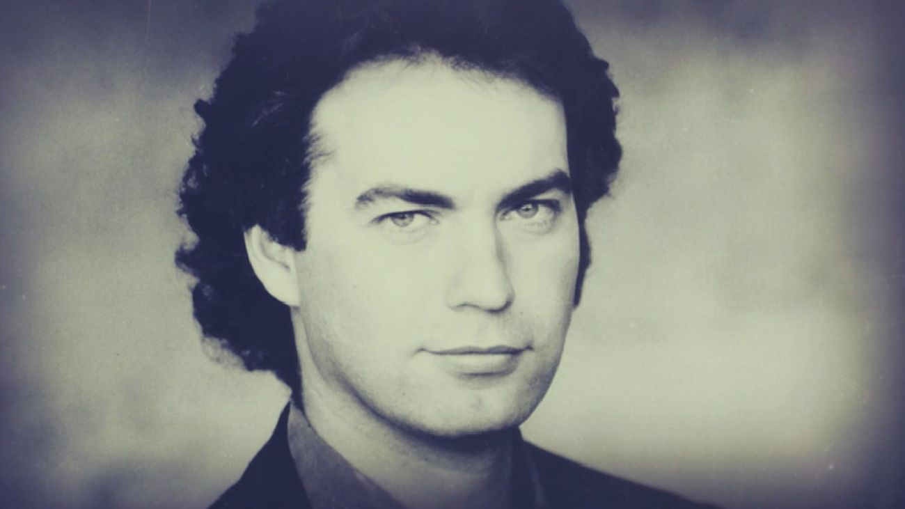 Bertín Osborne: un latin lover con fama de conquistador desde hace 40 años