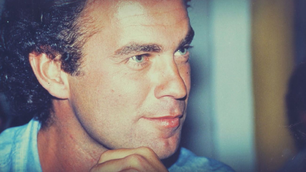 ¿El físico de Bertín Osborne le ha restado méritos como cantante? "La belleza física le ha ayudado mucho"