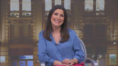 Madrid Directo Flash 15.03.2022