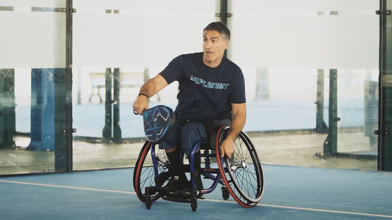 Madrid Inclusivo 19.03.2022