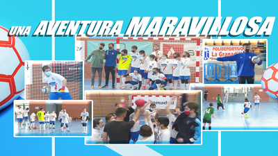 Rayo Majadahonda FS, un proyecto de integración