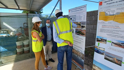 "Hay que incrementar la concienciación personal, para que los ciudadanos continúen separando sus residuos"