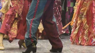 La mítica sala Joy reaparece como Teatro Eslava