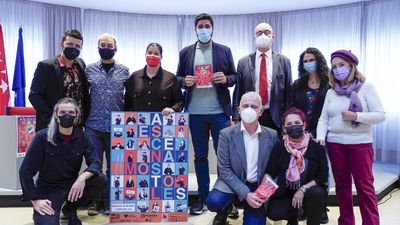 Móstoles presenta un programa cultural lleno de clásicos y contemporáneos