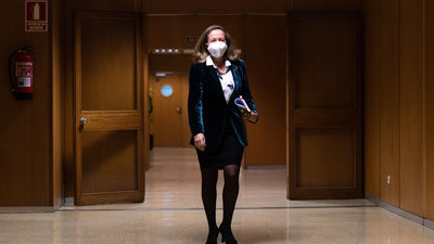 El Tesoro coloca más de 5.600 millones de deuda en la última subasta de marzo