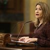 Raquel Sánchez asegura que las medidas para ayudar al transporte serán "contundentes"
