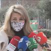 Yolanda Díaz pide un “impuesto extraordinario” para las eléctricas y “congelar” los precios del alquiler de vivienda