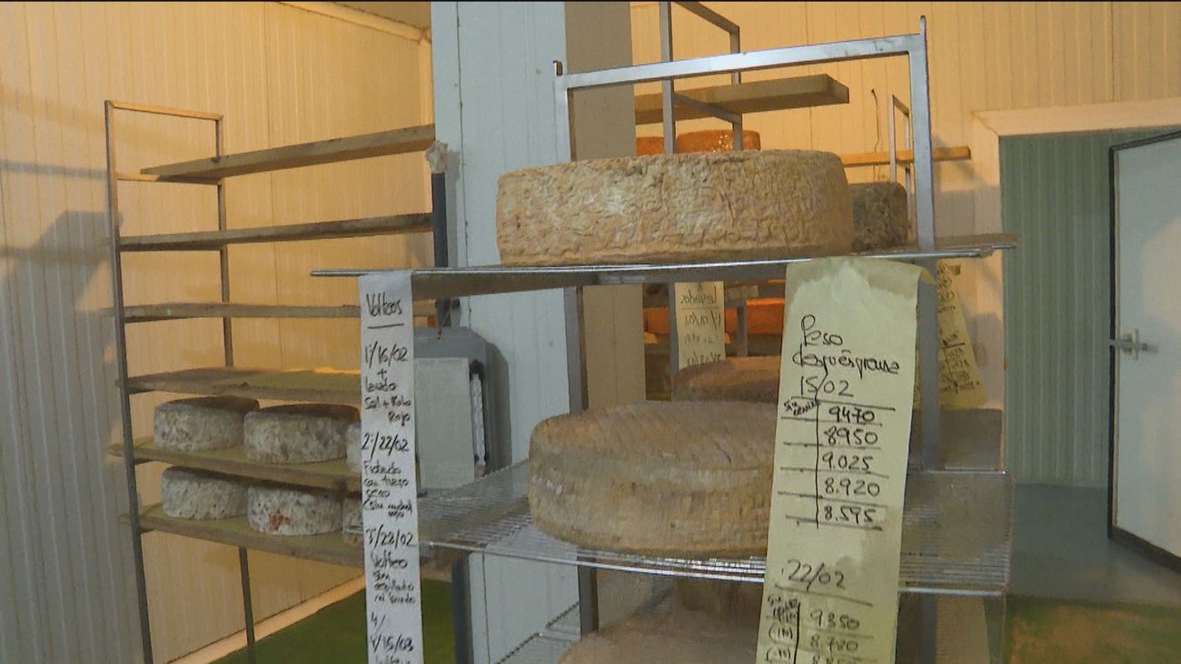 La huelga provoca falta de productos en Madrid, pero no desabastecimiento