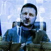 Zelenski, el líder que va ganando la 'guerra' de la comunicación