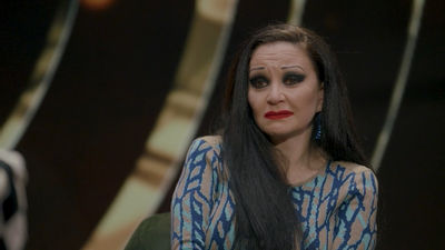 Los héroes de Alaska son los padres de Mario, tras perder a su hijo Ángel