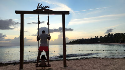 El Enfoque de Ida y Vuelta 12 – De viaje con papá