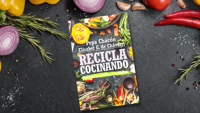 Claves para que aquello que nos sobra del plato no acabe en la basura