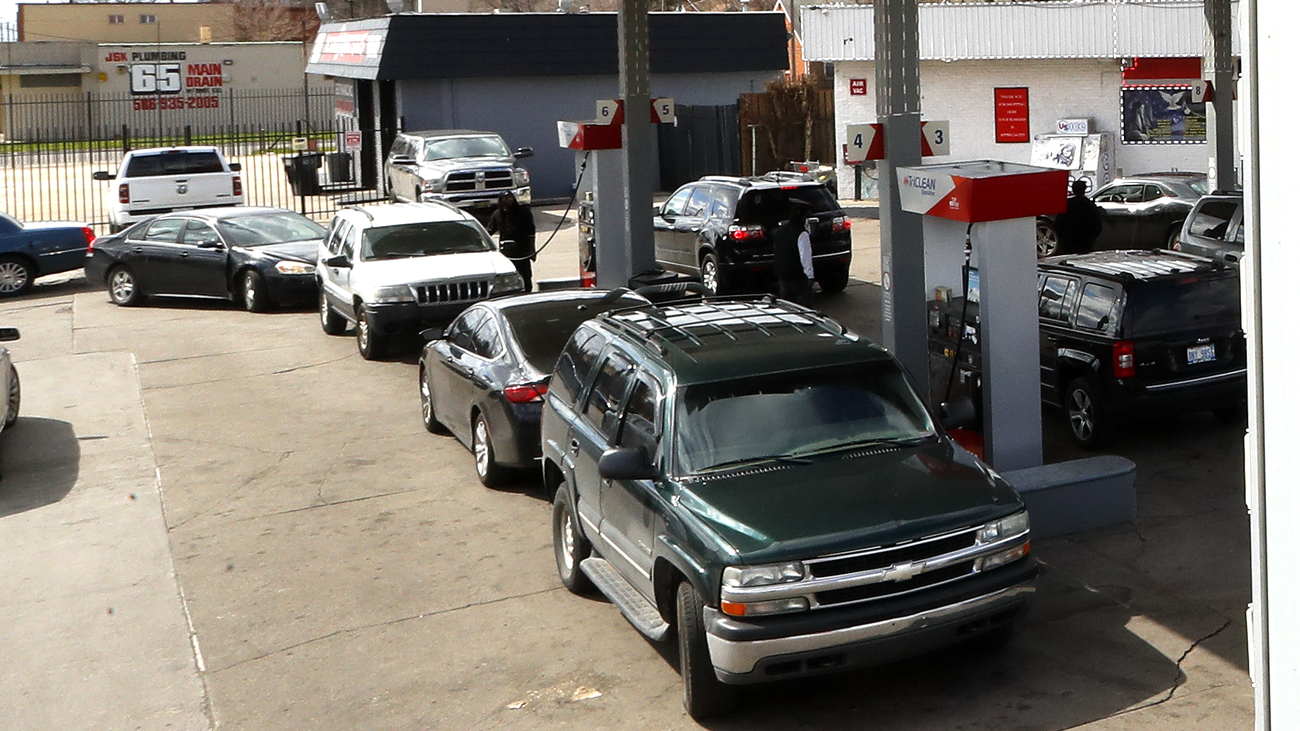 Los mejores consejos para ahorrar combustible