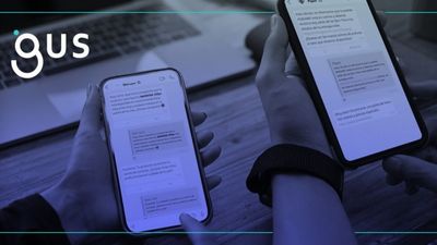 Gus, la startup que pretende revolucionar la atención al cliente