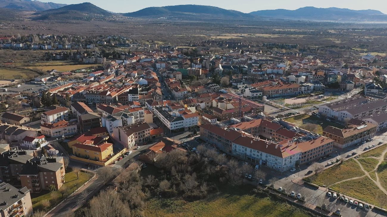 Ruta 179: Guadarrama