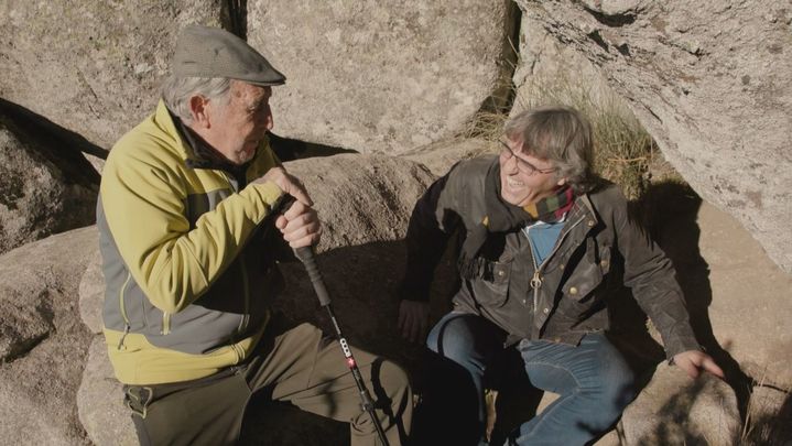 El "idilio" del Arcipreste de Hita con la sierra de Guadarrama y sus pastoras