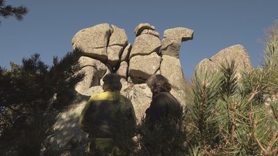 El "idilio" del Arcipreste de Hita con la sierra de Guadarrama y sus pastoras