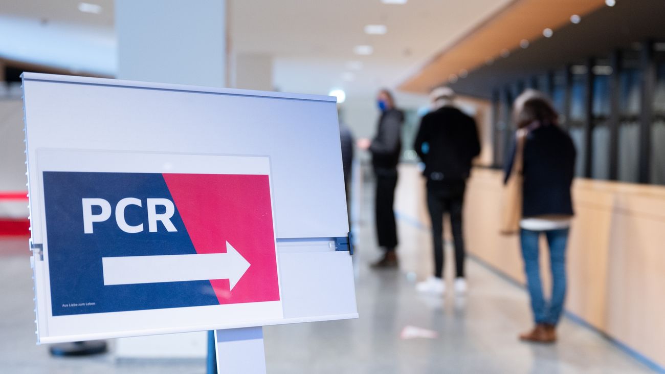 La incidencia de nuevos casos de Covid vuelve a subir en Europa