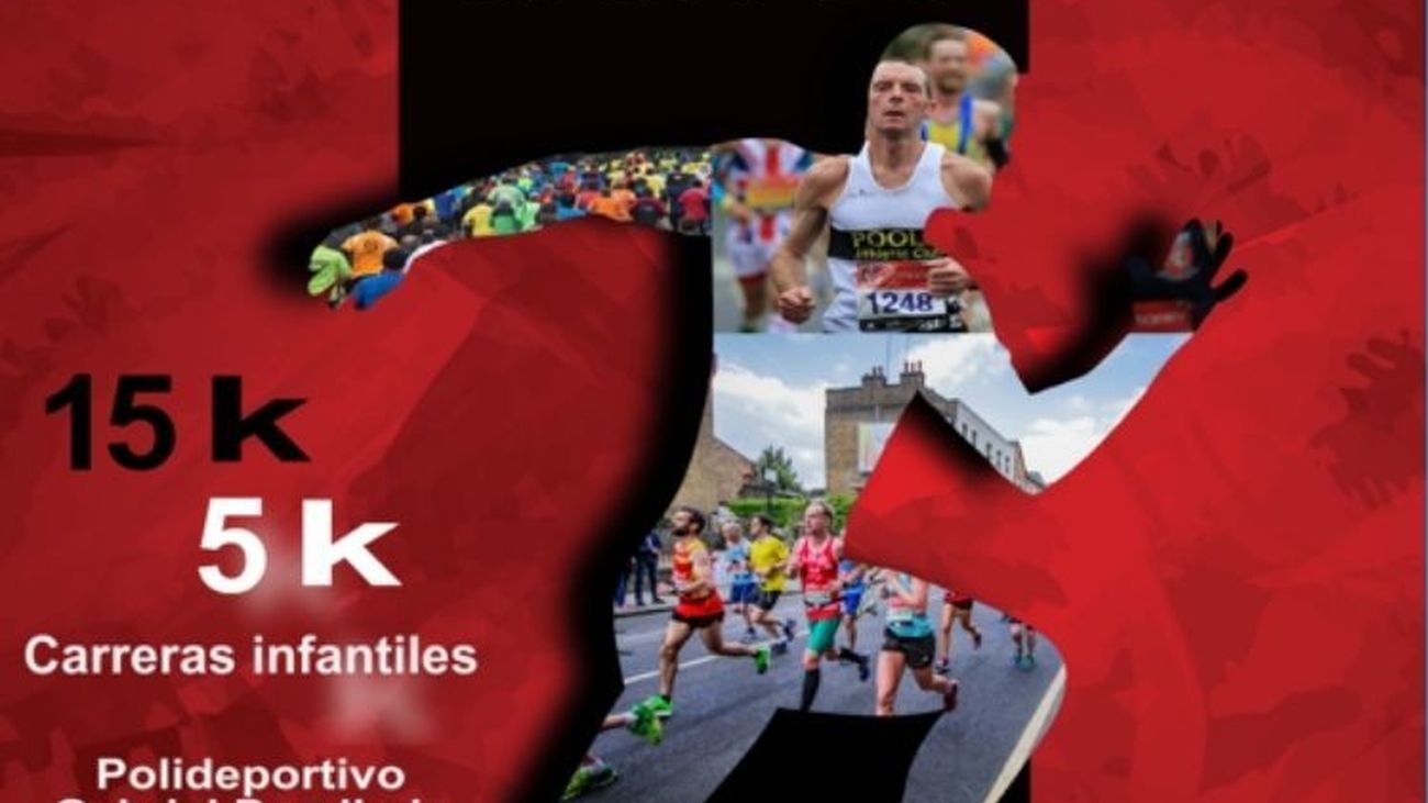 XXVI Vuelta Pedestre