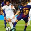 ¿El último clásico de Marcelo?