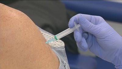 Sanidad contabiliza 64.597 nuevos contagios y 287 fallecimientos por Covid desde el martes