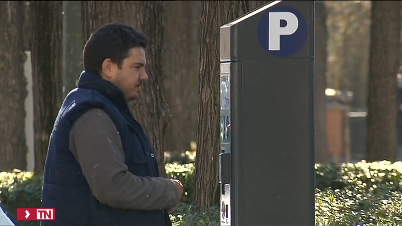 Zona SER en Madrid: el barrio de Ventas aprueba la llegada de los parquímetros; Pueblo Nuevo y Costillares los rechazan