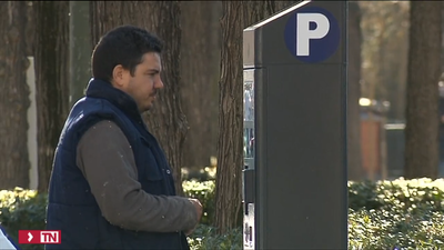 Zona SER en Madrid: el barrio de Ventas aprueba la llegada de los parquímetros; Pueblo Nuevo y Costillares los rechazan