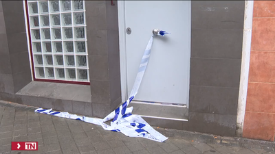 Bandas latinas en Madrid: cuatro 'trinitarios ' detenidos, tres menores, por apuñalar a un joven en Usera