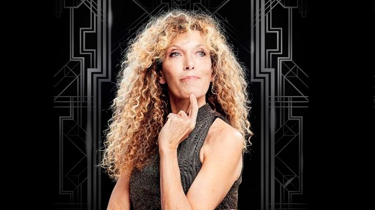 La importancia de la risoterapia, por Carmen Conesa: "El público sale más feliz cuando se ha reído"