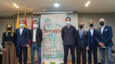 La feria taurina de Torrejón regresa con un cartel que incluye a Morante de la Puebla y Cayetano