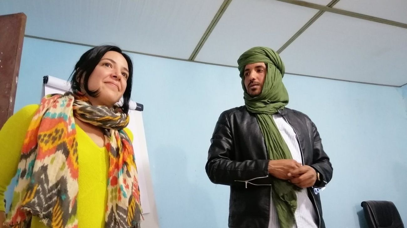 El giro de Sánchez en la cuestión del Sáhara desata las críticas de sus socios y de la oposición