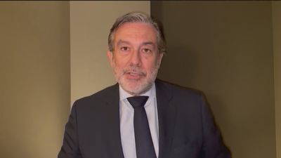 Madrid carga contra el Gobierno por la gestión de los refugiados: "Queremos aportar orden al caos"