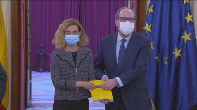 Las quejas al Defensor del Pueblo aumentaron un 3,5% en 2021, la mayoría por la Sanidad tras la pandemia