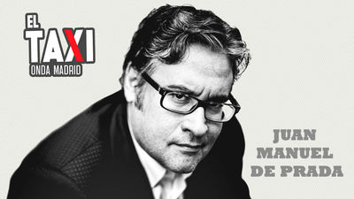 El Taxi de Juan Manuel de Prada. Una enmienda a la totalidad