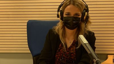 “Hacia la prevención”