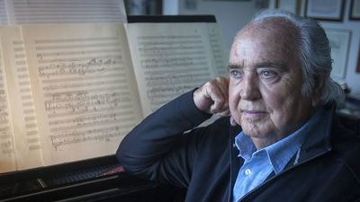 La Batuta Mágica 20.03.2022