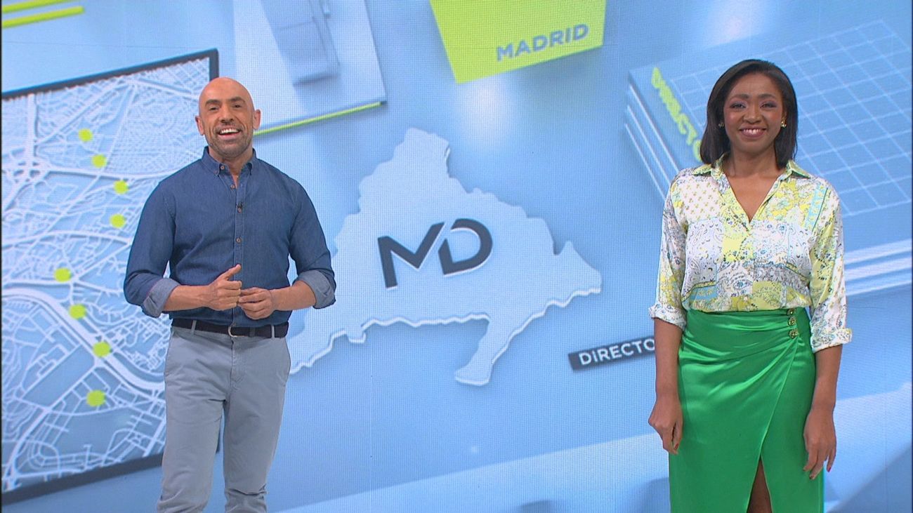 Madrid Directo 17.03.2022