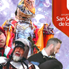 Vuelve el Mercado Medieval de San Sebastián de los Reyes con multitud de actividades