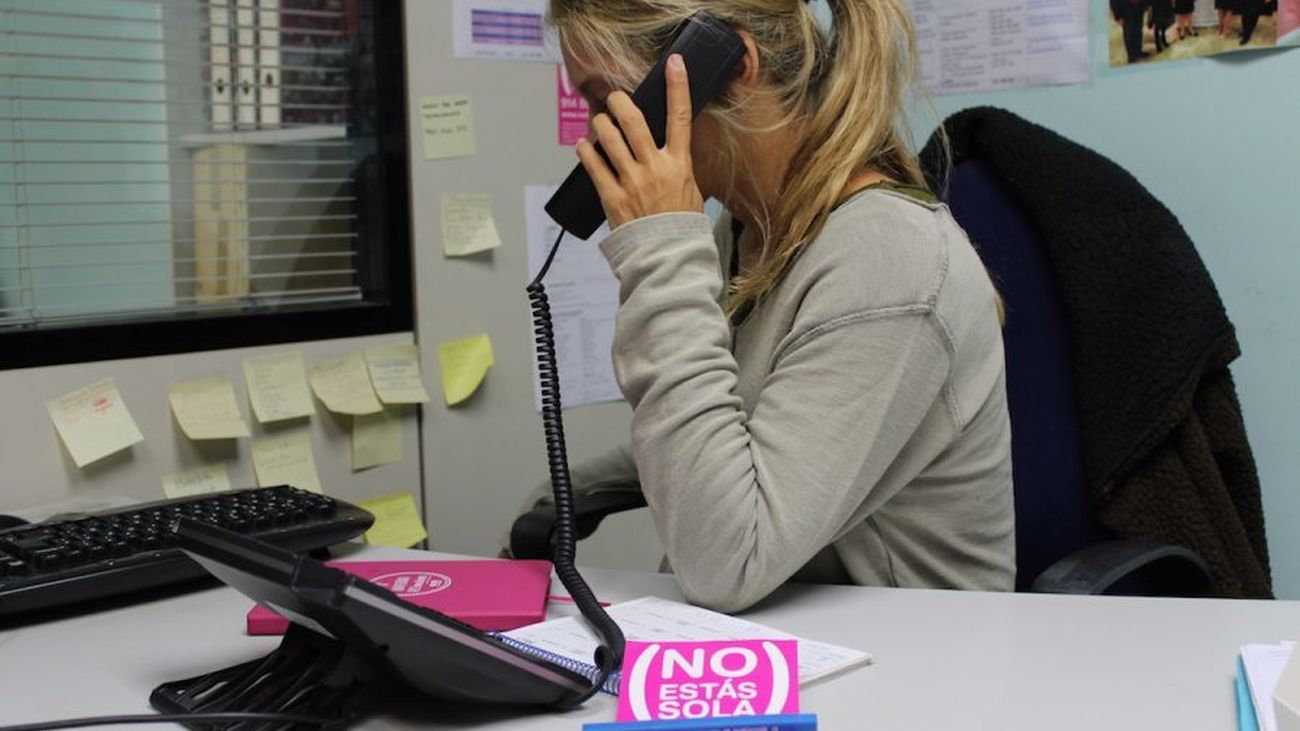 Redmadre: Iniciativa para ayudar a mujeres embarazadas en conflictos laborales