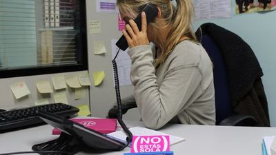 Redmadre: Iniciativa para ayudar a mujeres embarazadas en conflictos laborales