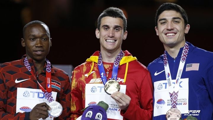 Mariano García / EFE